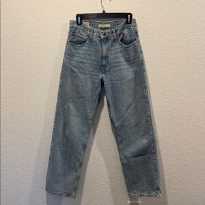 Levi’s Dad Jean Size 27